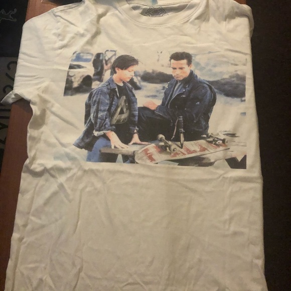 Very rare Palace terminator 2 tee - Picture 2 of 6